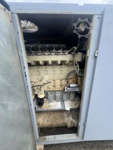 Blockheizkraftwerk gebraucht Köhler / Ziegler SY53GSM