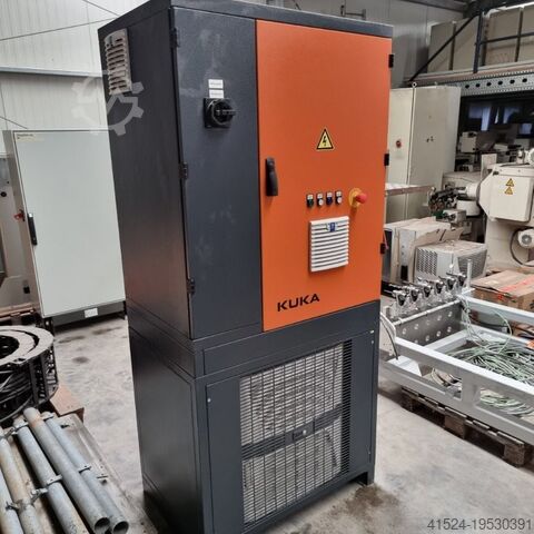 Frässpindel HSD ES 779L 4P 12,00 kW H1