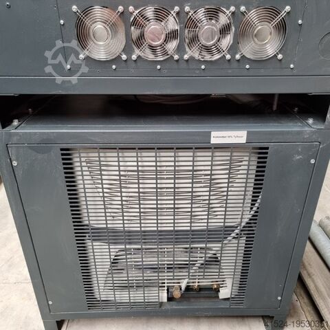 Frässpindel HSD ES 779L 4P 12,00 kW H1