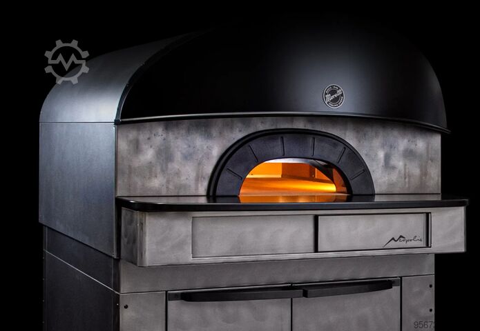 Pizza oven Moretti Forni Neapolis 6 Moretti Forni Neapolis 6