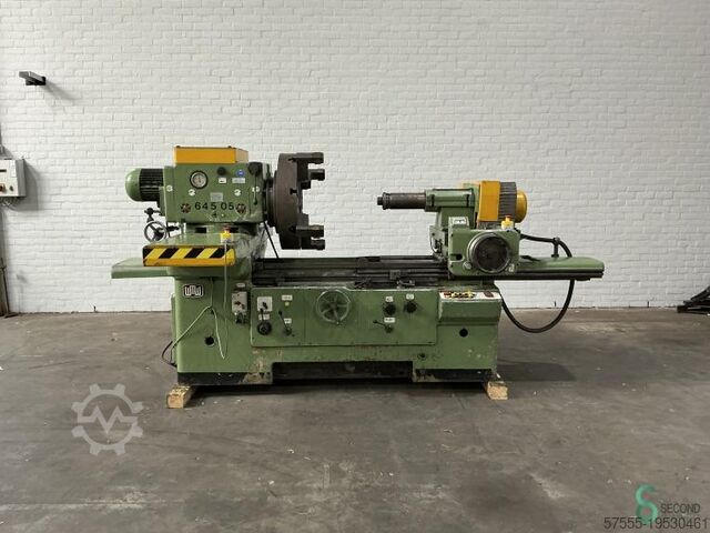 Cylindrical grinders WMW SIP 315x500 WMW SIP 315x500 SIP