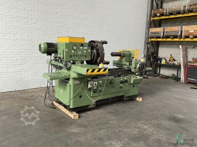 Cylindrical grinders WMW SIP 315x500 WMW SIP 315x500 SIP