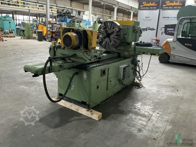 Cylindrical grinders WMW SIP 315x500 WMW SIP 315x500 SIP