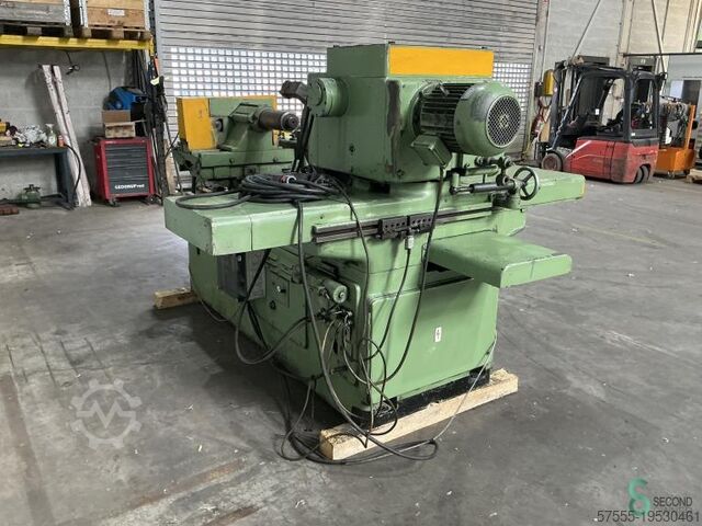 Cylindrical grinders WMW SIP 315x500 WMW SIP 315x500 SIP