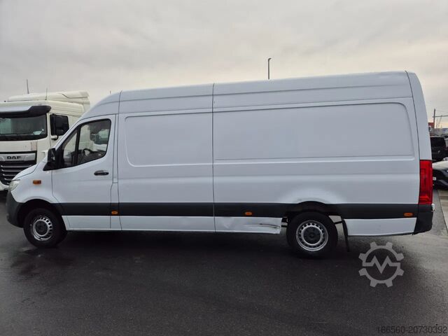 Van Mercedes-Benz SPRINTER 314 CDI A3