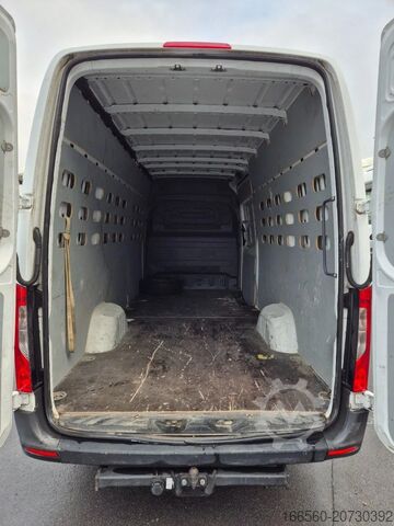 Van Mercedes-Benz SPRINTER 314 CDI A3