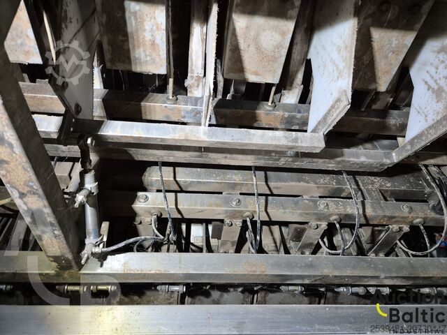 Newtec 2008XBG Newtec 2008XBG