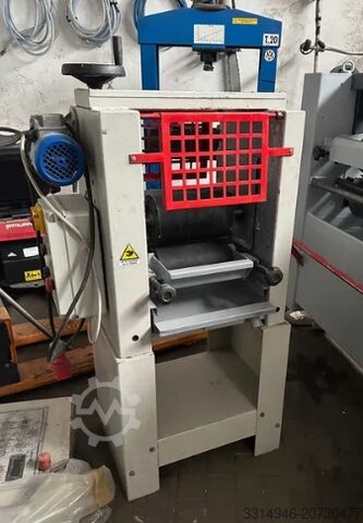 Leimauftragmaschine Osama Walce klejowe SBR-250