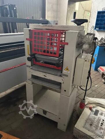 Leimauftragmaschine Osama Walce klejowe SBR-250