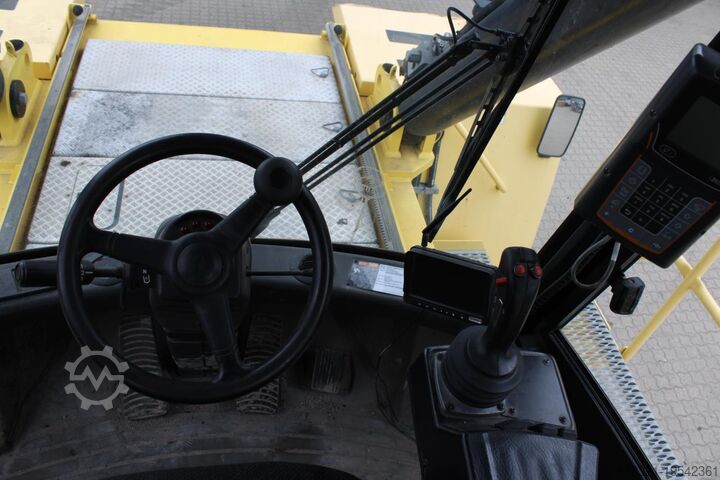 Reachstacker Hyster RS46-33CH