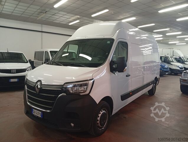 Transporter mit langem Radstand Renault Master L