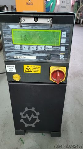 Temperiergerät HB-THERM HB-100 D1