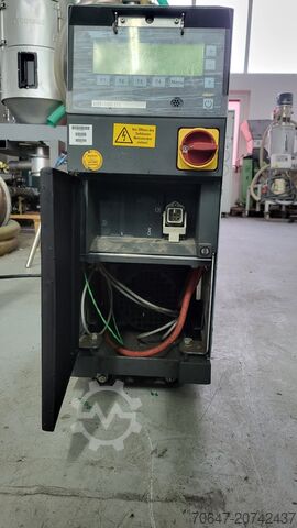 Temperiergerät HB-THERM HB-100 D1