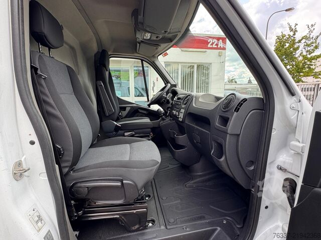 Work platform Renault Master Steiger France Elévateur 142 TPFc