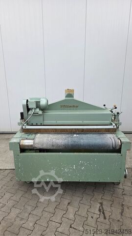Oscillating sander Tilleke 