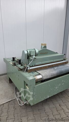 Oscillating sander Tilleke 
