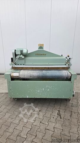 Oscillating sander Tilleke 