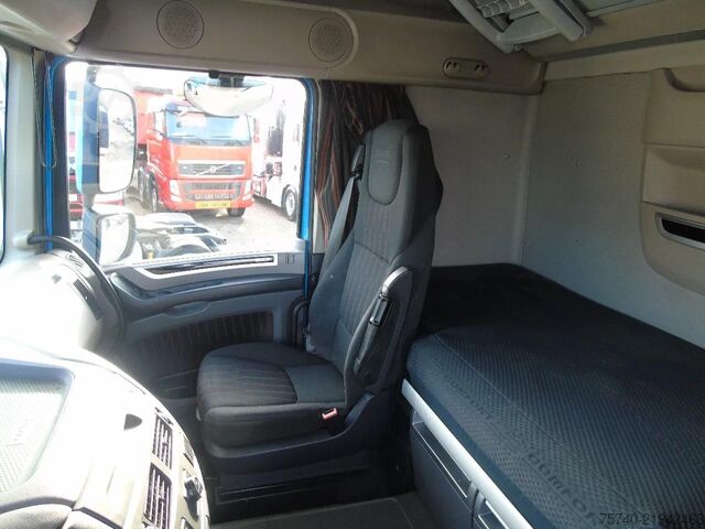 Standard tractor DAF XF 106.480 + SSC + EURO 6