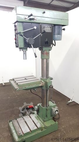 Säulenbohrmaschine ZMM-METALIK NK 203