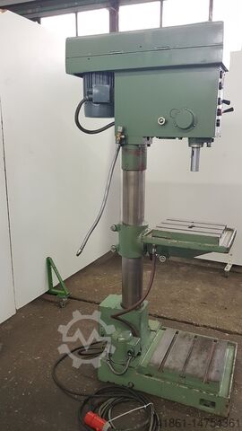Säulenbohrmaschine ZMM-METALIK NK 203