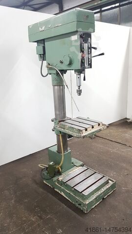 Säulenbohrmaschine ZMM METALIK NK 203
