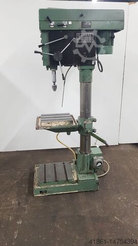 Säulenbohrmaschine ZMM METALIK NK 203