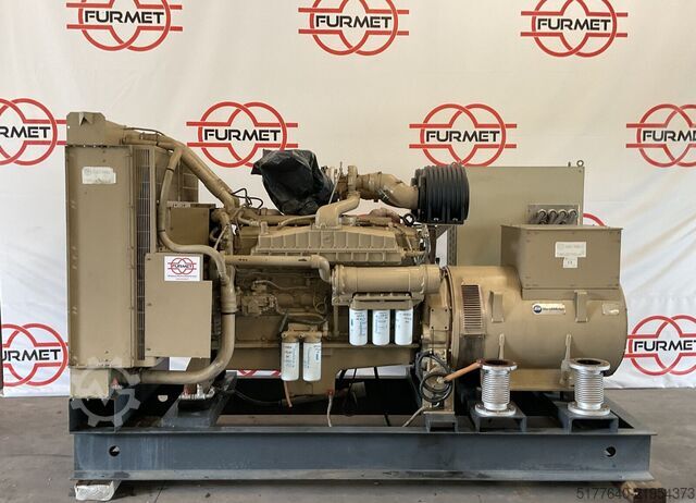 Generator set Cummins VTA28G5