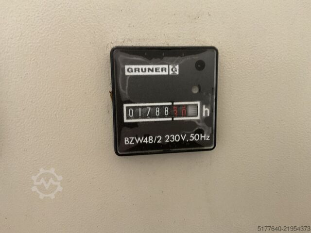 Generator set Cummins VTA28G5