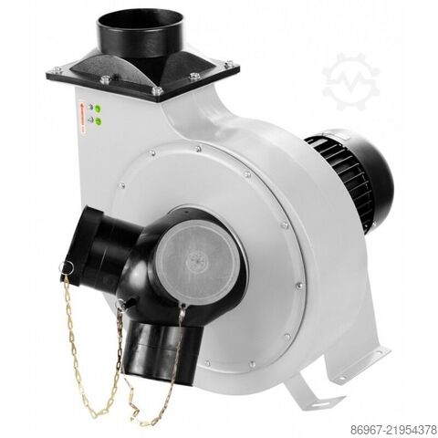 Fan-Blower CORMAK FM300SN