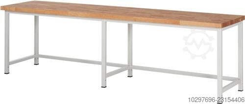 Workbench Classic B3000xT700xH840mm - 1 pc Rau 