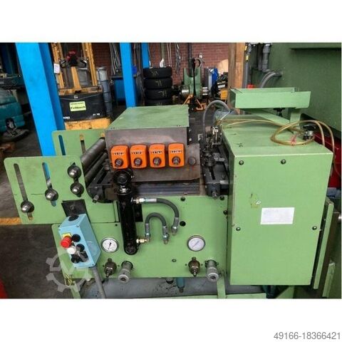 Difference way press LEINHAAS NDDP 2UR 1000 (UVV)