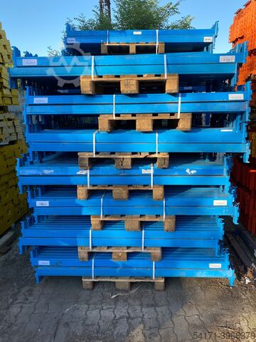 Schwerlastregal Hilo