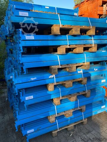 Heavy duty shelf Hilo 