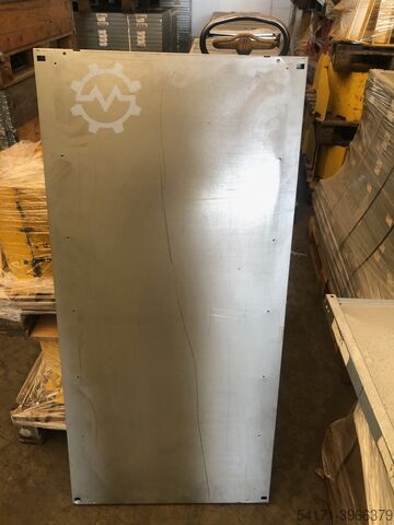 Modular shelf SSI Böden R3000