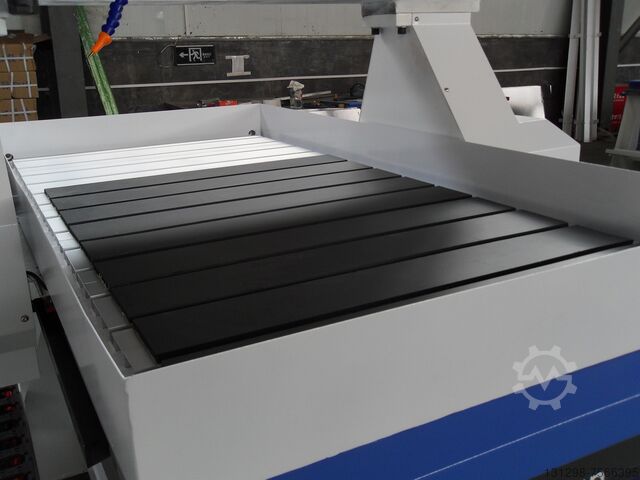 CNC router / milling machine Wattsan A1 6090