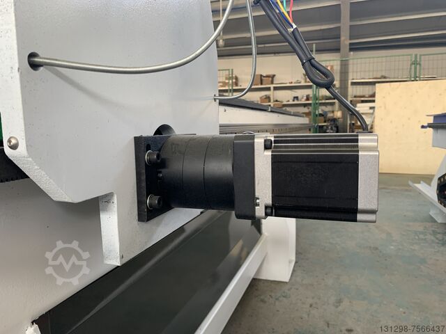 CNC router / milling machine Wattsan M1 2030