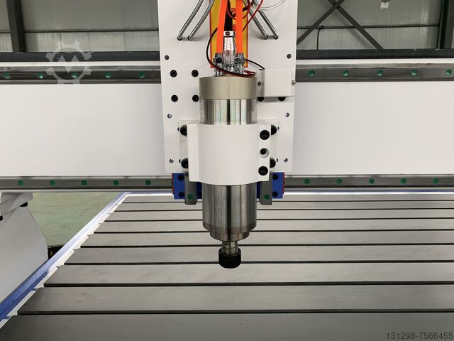 CNC router / milling machine Wattsan A1 1313
