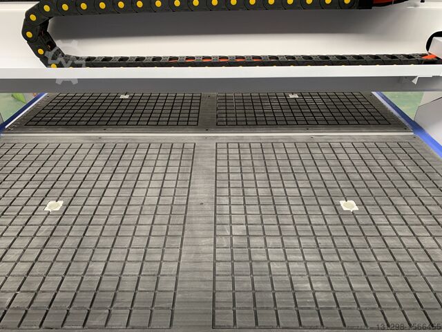 CNC router / milling machine Wattsan A1 1313