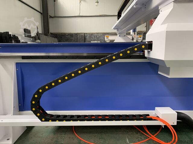 CNC router / milling machine Wattsan A1 1313
