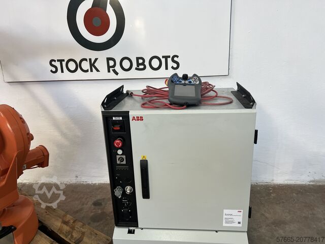 Industrieroboter ABB IRB 2400/16 IRC5 Single