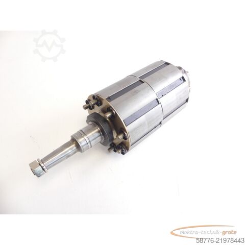 Control unit Fanuc Rotor für A06B-0314-B002 AC Servo Motor