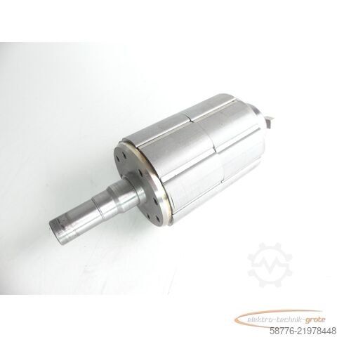 Control unit Fanuc Rotor für A06B-0377-B577 AC Servo Motor