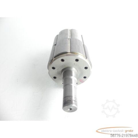 Control unit Fanuc Rotor für A06B-0377-B577 AC Servo Motor