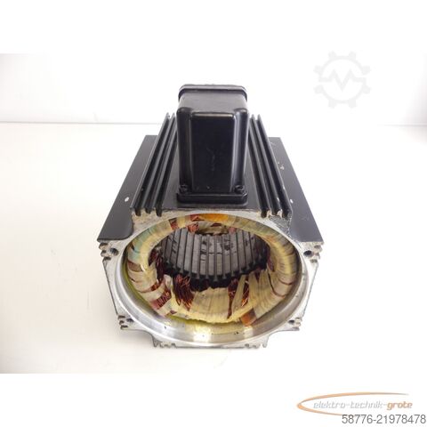 Control unit Indramat Stator für  MAC 90A-0-RD-2-C / 110-A-0 Drehstromservomotor SN: 13545