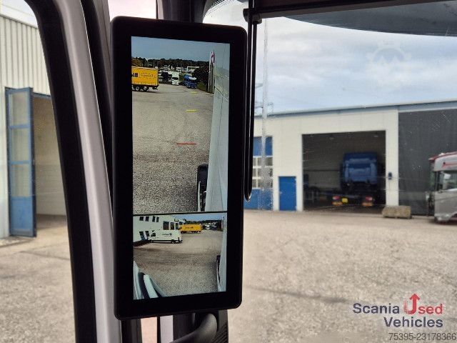 Standard SZM DAF XG 480 Intarder !