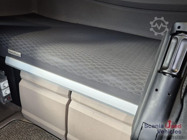 Standard SZM DAF XG 480 Intarder !