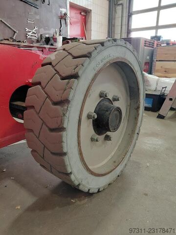 Manitou 150AETJ C 3D Manitou 150AETJ C 3D