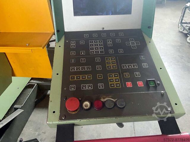 CNC Milling Machine Maho MH 500 E2