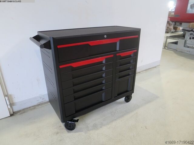 Werkzeugwagen WMT 106/12