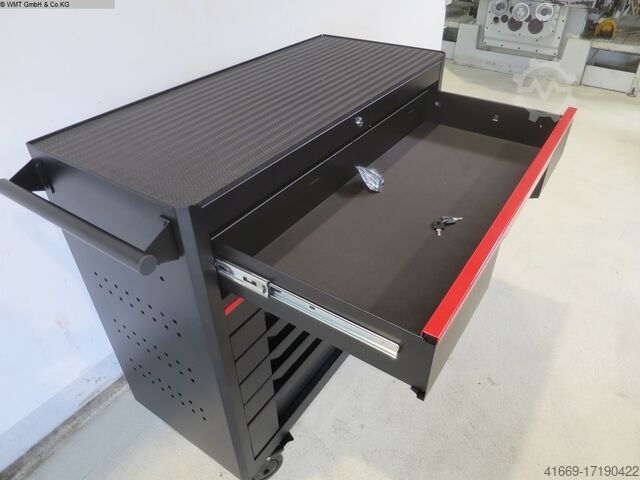 Werkzeugwagen WMT 106/12